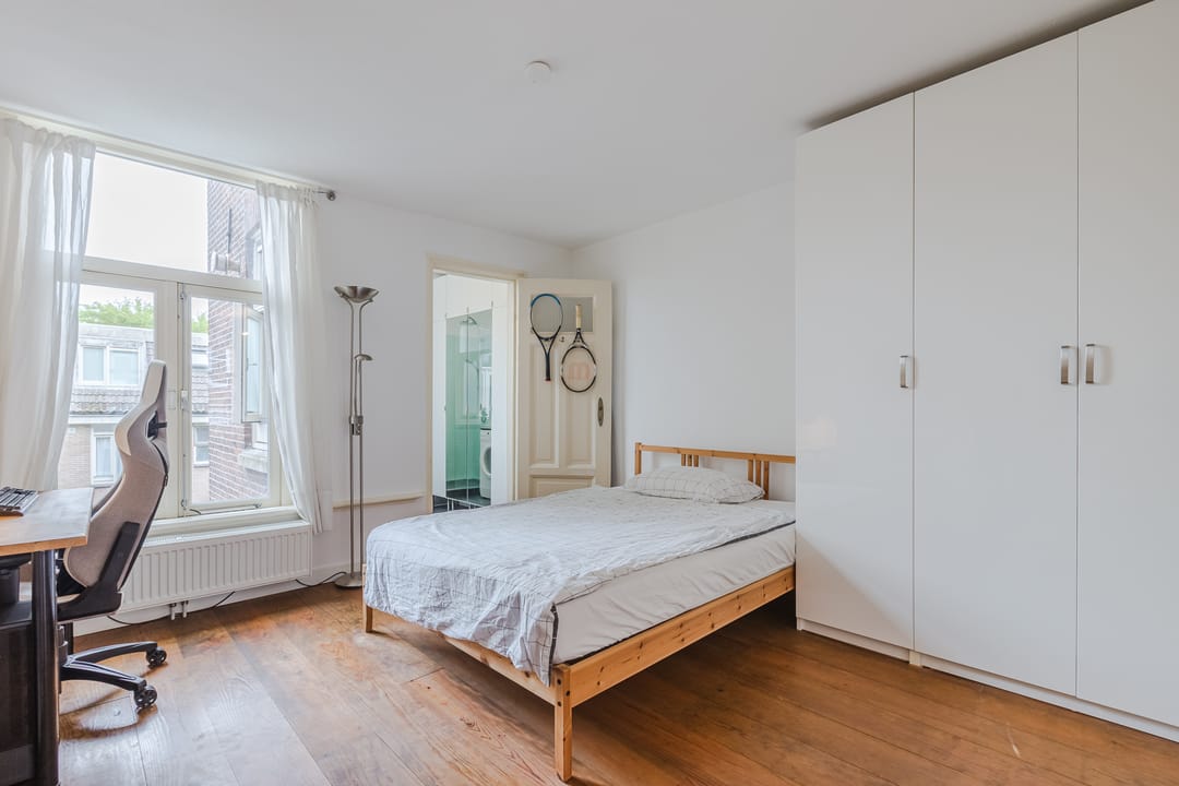 Foto 11 van Tweede van Swindenstraat 186-2