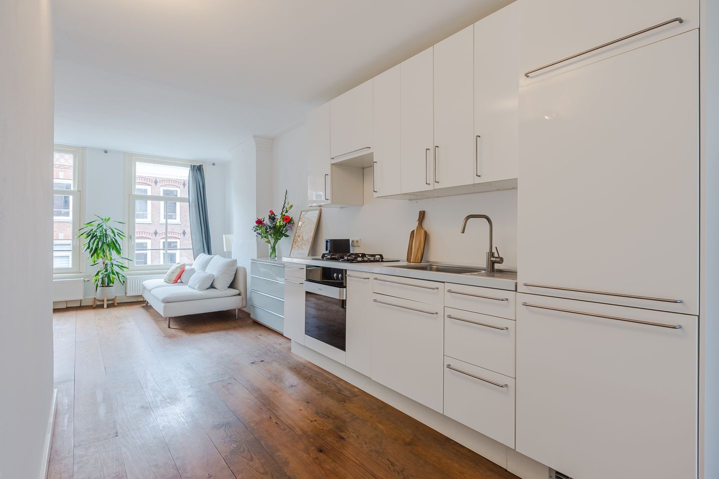 Foto 10 van Tweede van Swindenstraat 186-2