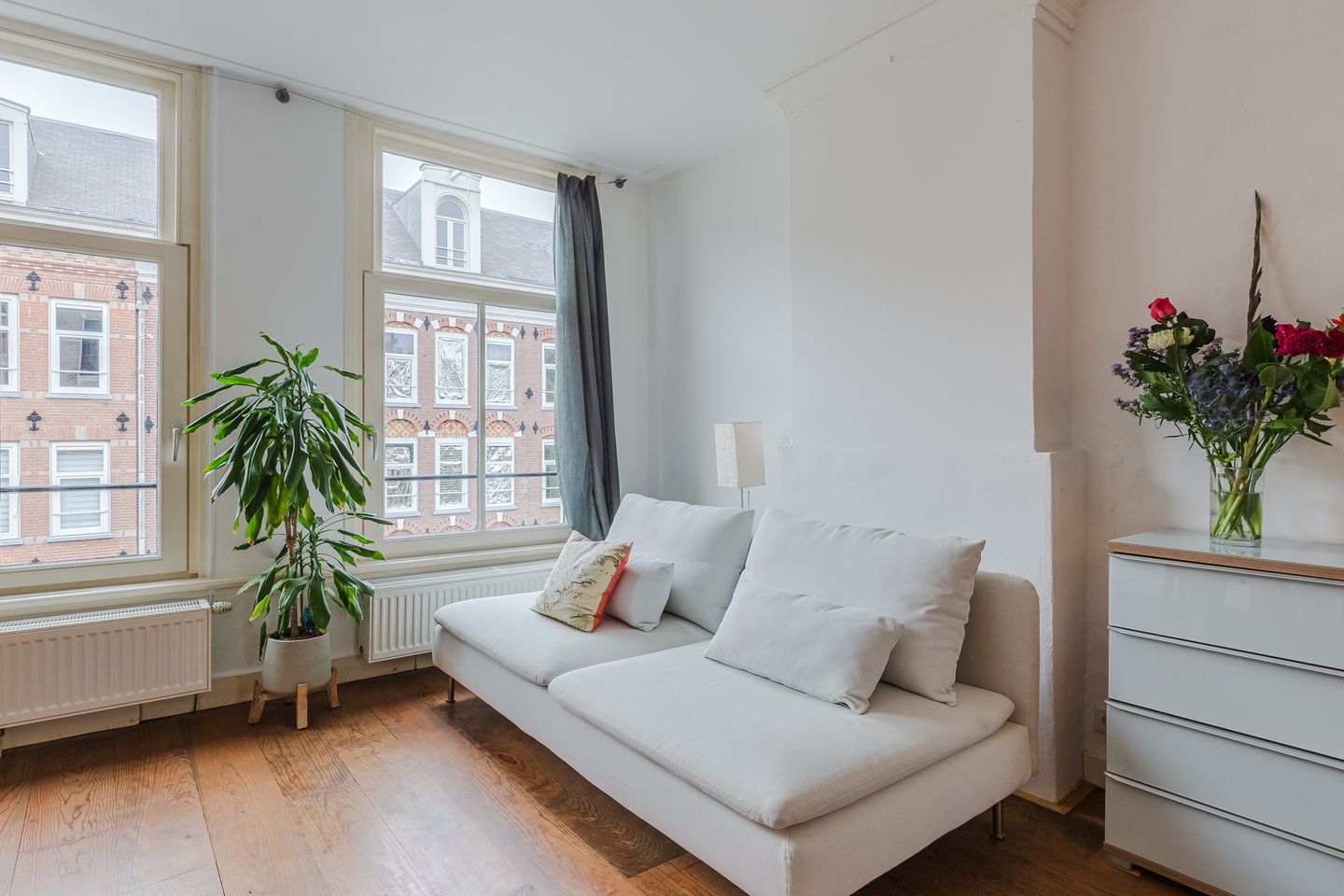 Foto 4 van Tweede van Swindenstraat 186-2