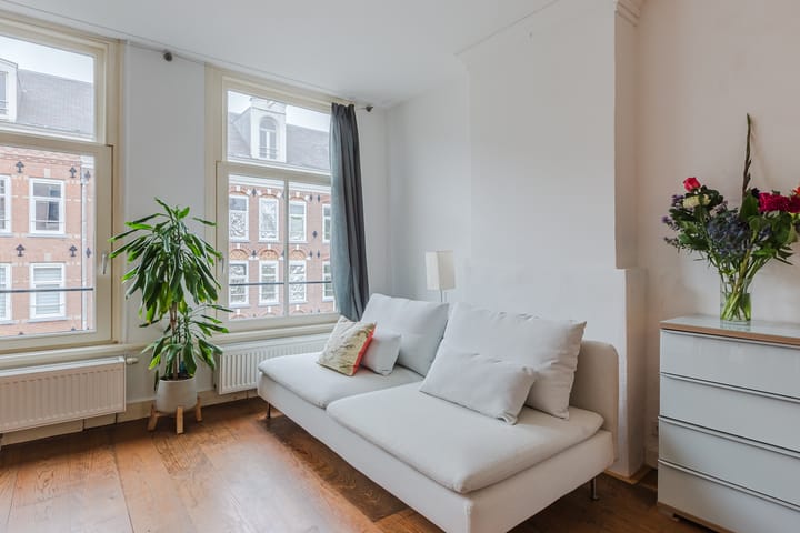 Foto 4 van Tweede van Swindenstraat 186-2