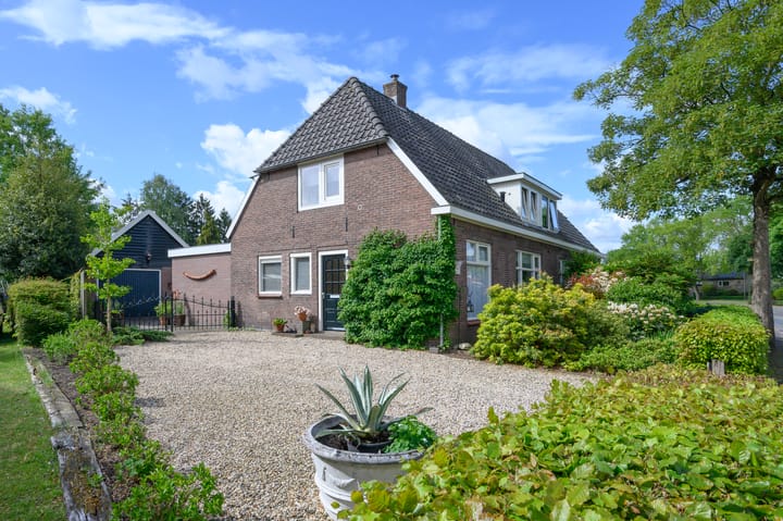Foto 4 van Loubergweg 18