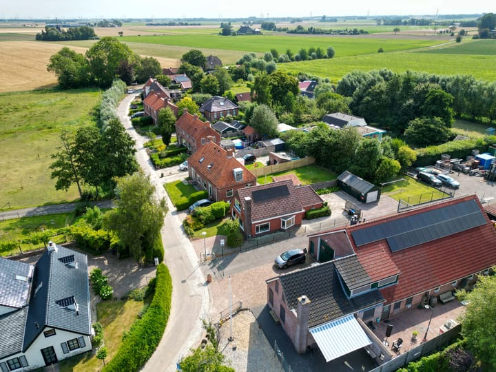 Photo 4 of Nieuwstad 4