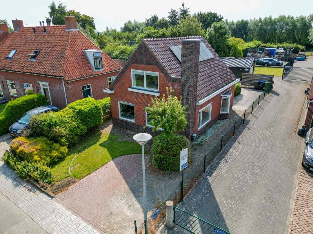 Foto 1 van Nieuwstad 4