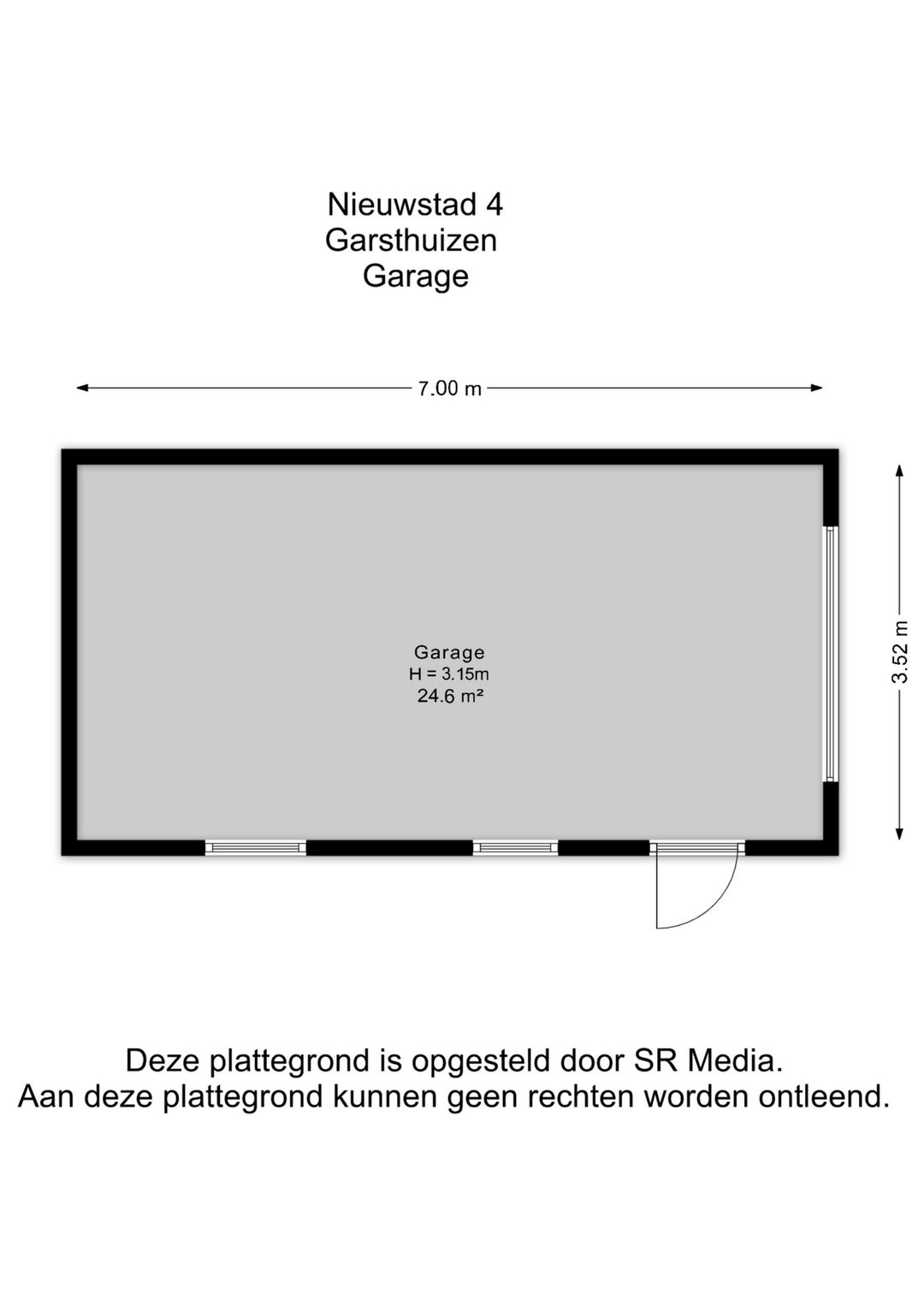 Foto 58 van Nieuwstad 4