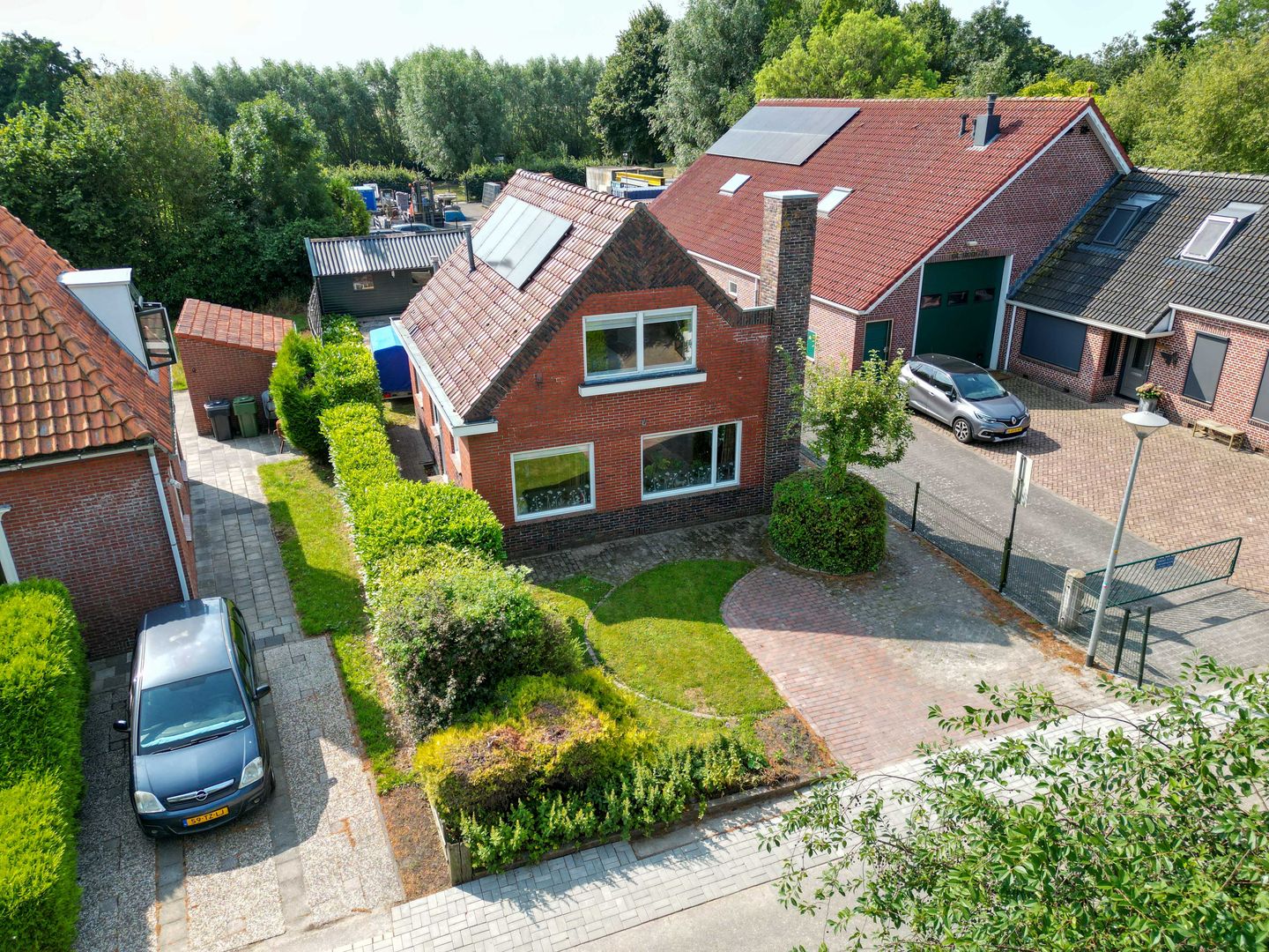 Foto 5 van Nieuwstad 4