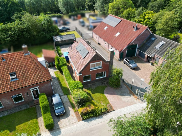 Photo 2 of Nieuwstad 4
