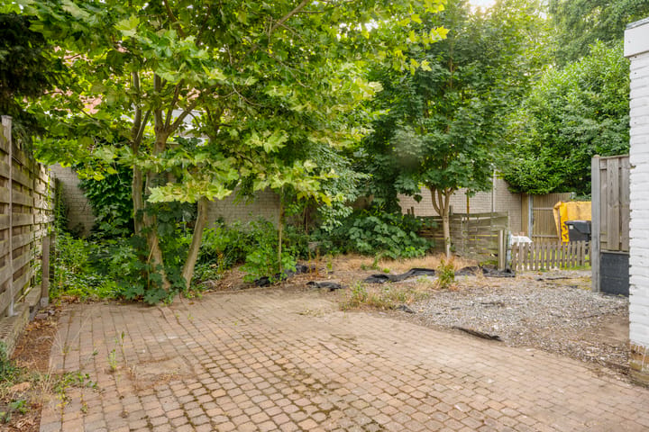 Foto 4 van Haesselderstraat 21