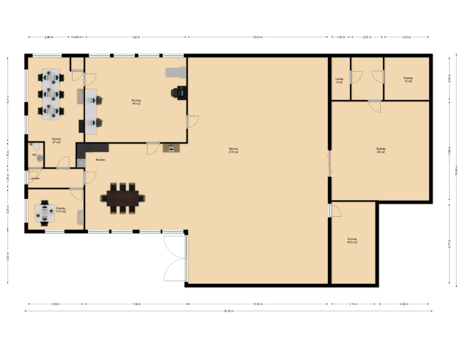 View floorplan