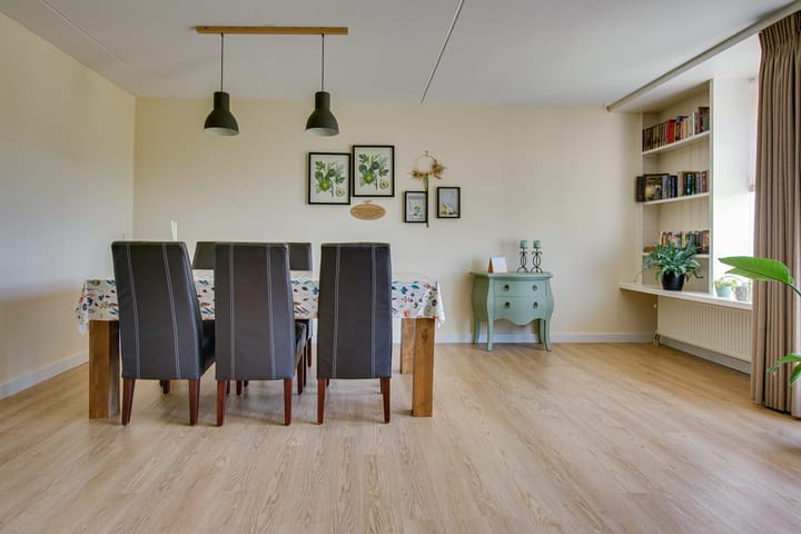 Appartement te koop: Peulenstraat 217A, Hardinxveld-Giessendam