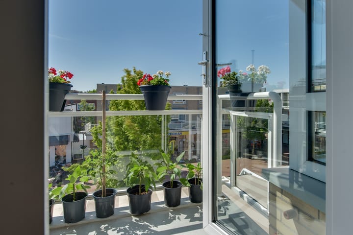 Appartement te koop: Peulenstraat 217A, Hardinxveld-Giessendam