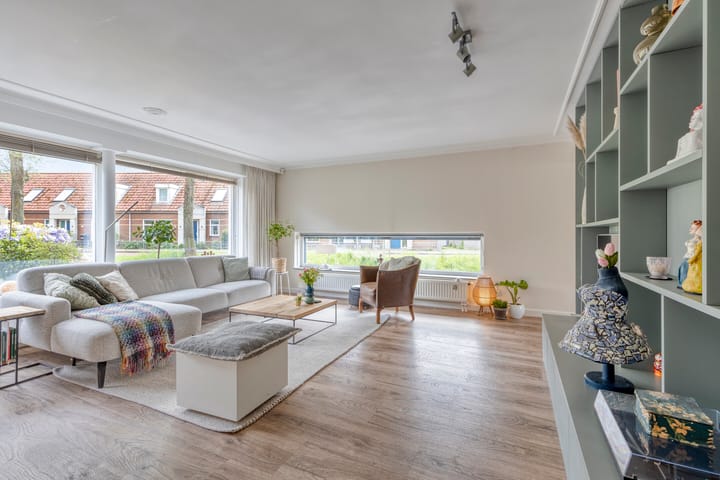 Hoekwoning te koop: Jo Imminkstraat 9, Castricum