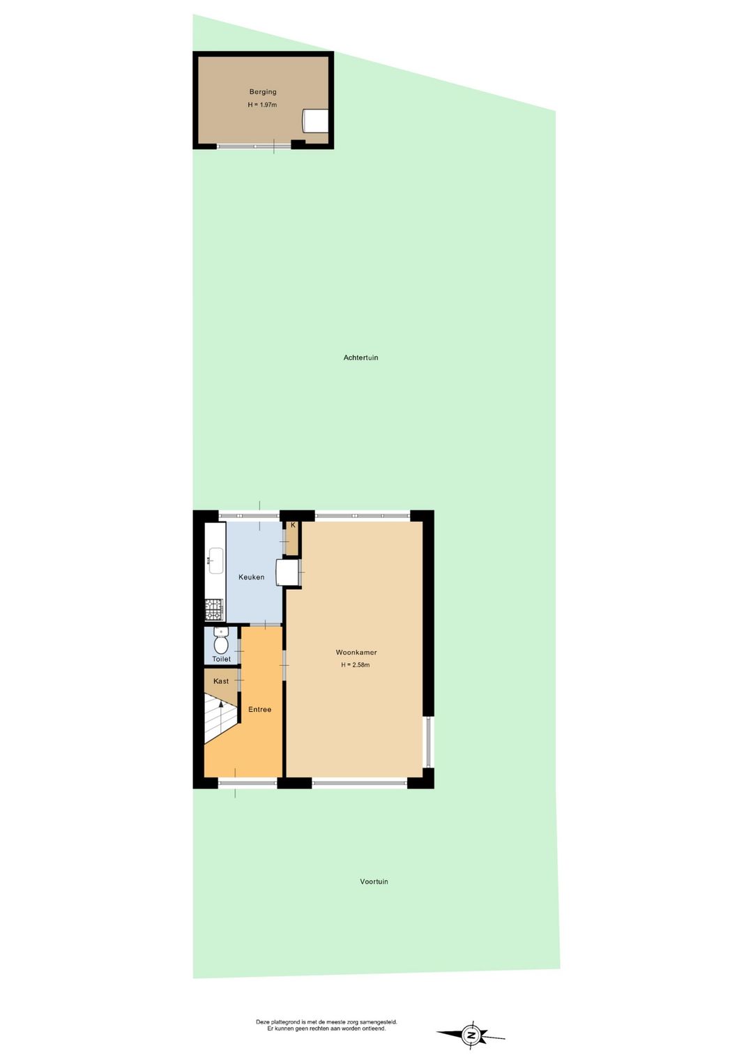 Foto 41 van Mauritslaan 1
