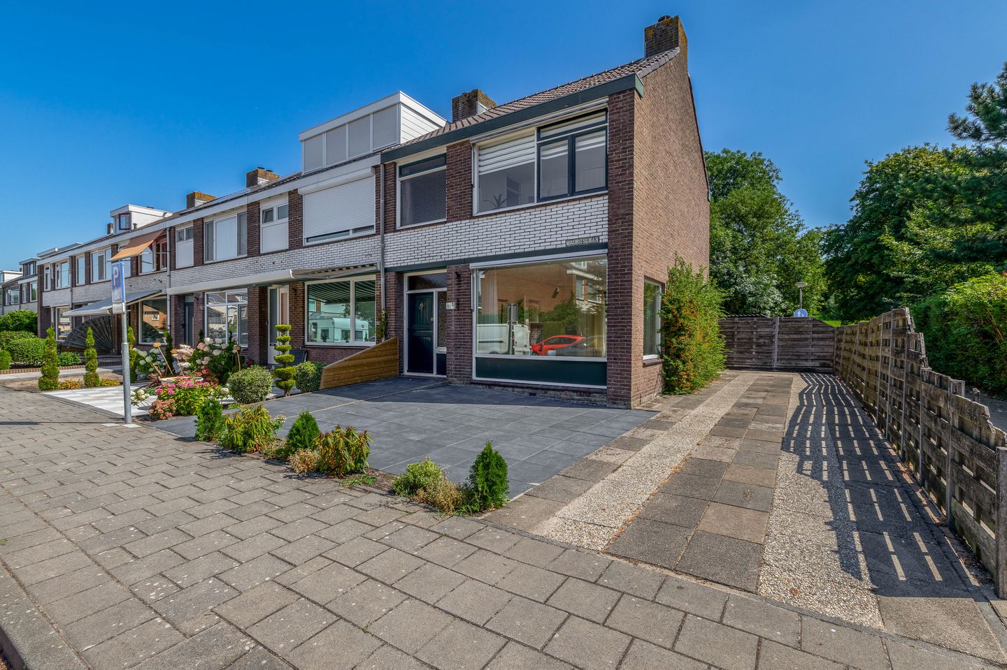 Foto 1 van Mauritslaan 1