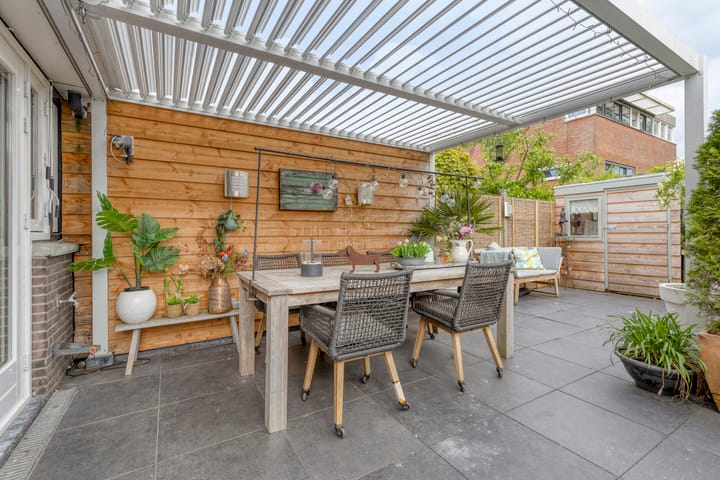 Hoekwoning te koop: Jo Imminkstraat 9, Castricum