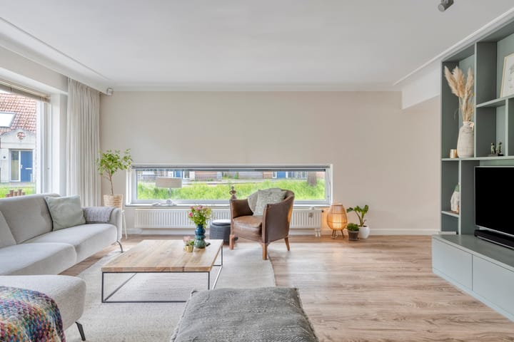 Hoekwoning te koop: Jo Imminkstraat 9, Castricum