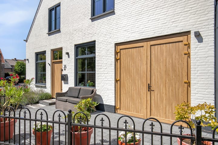 Foto 4 van Molenstraat 36