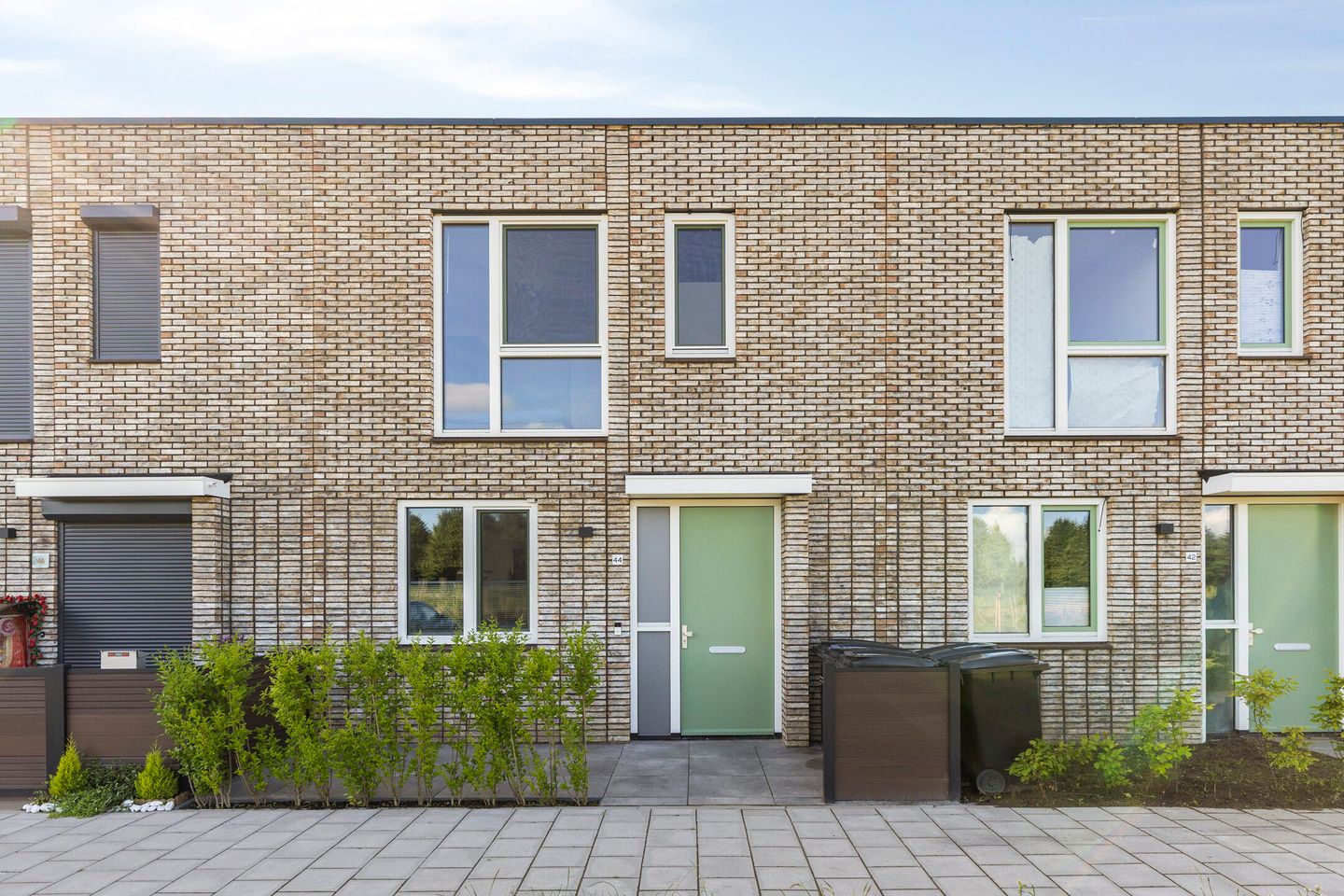 Photo 5 of Carl Jungstraat 44