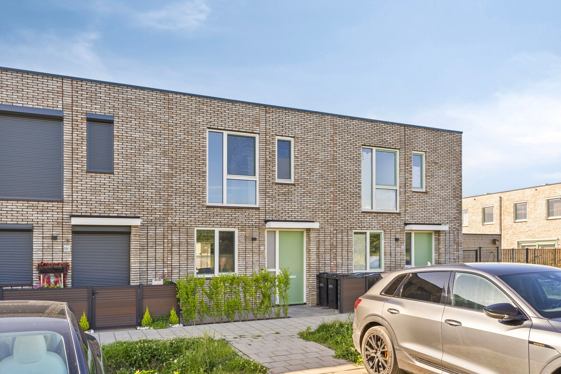 Photo 48 of Carl Jungstraat 44