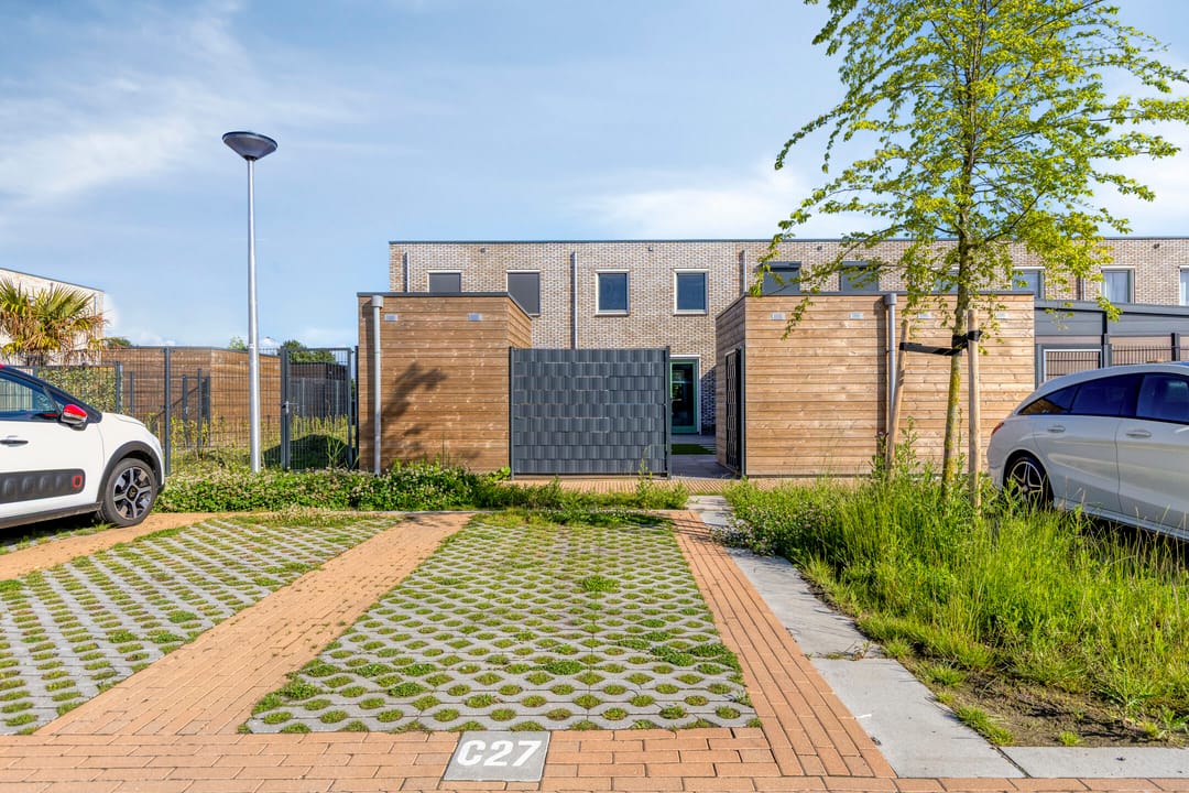 Photo 38 of Carl Jungstraat 44
