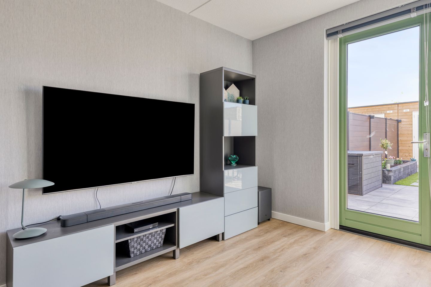 Photo 10 of Carl Jungstraat 44
