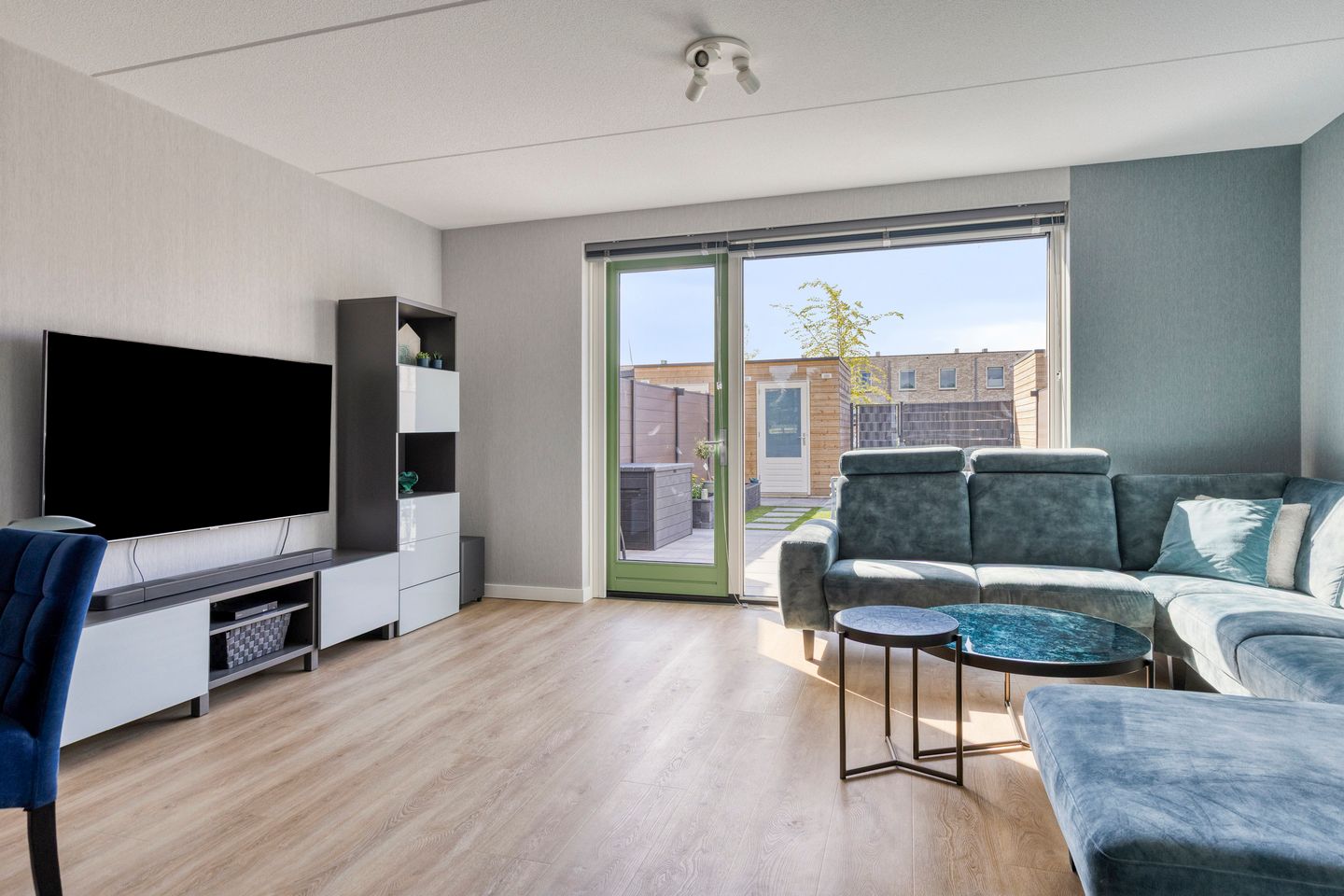 Photo 4 of Carl Jungstraat 44