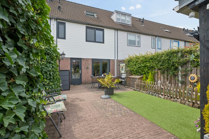 Foto 4 van Distelvink 25