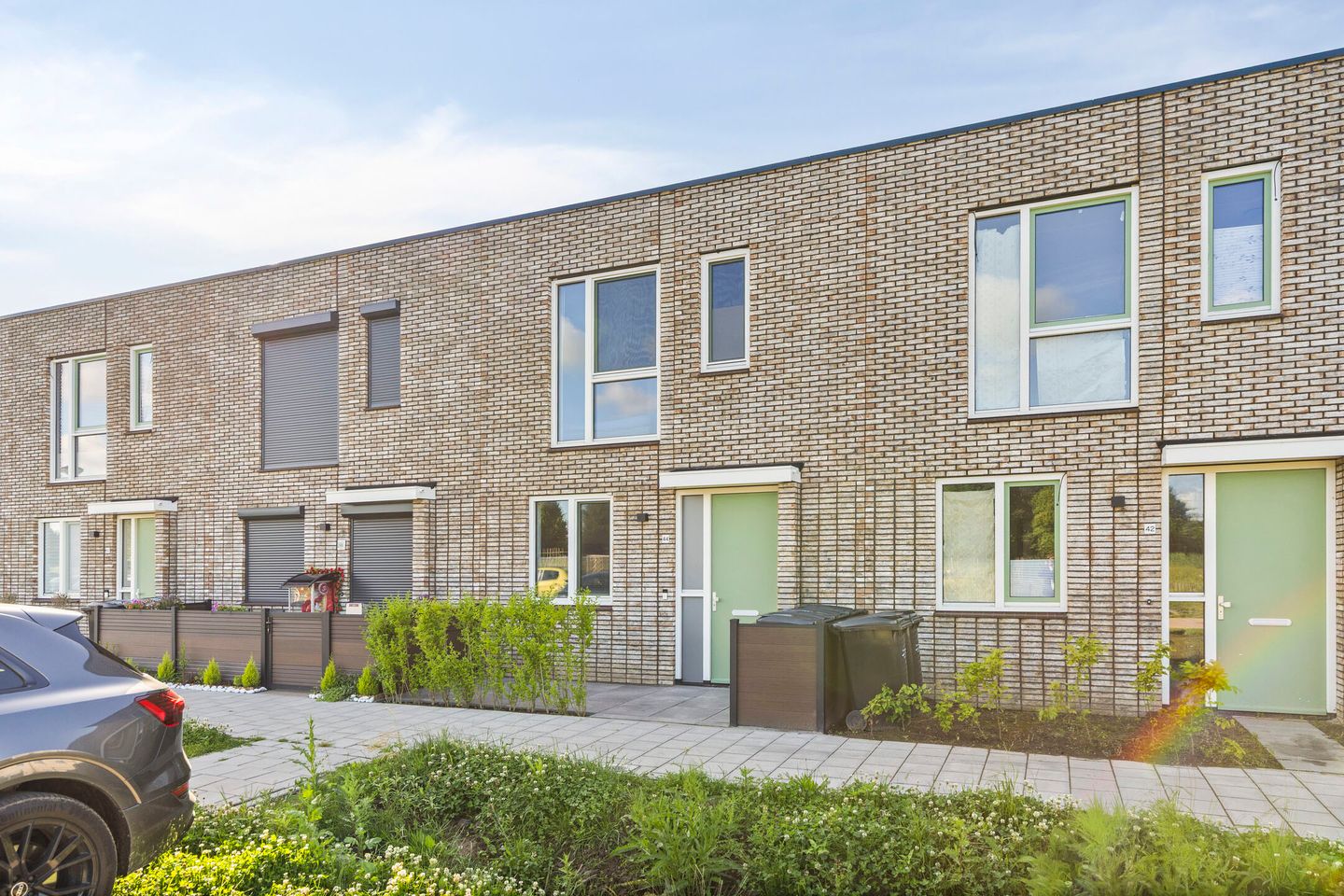 Photo 50 of Carl Jungstraat 44