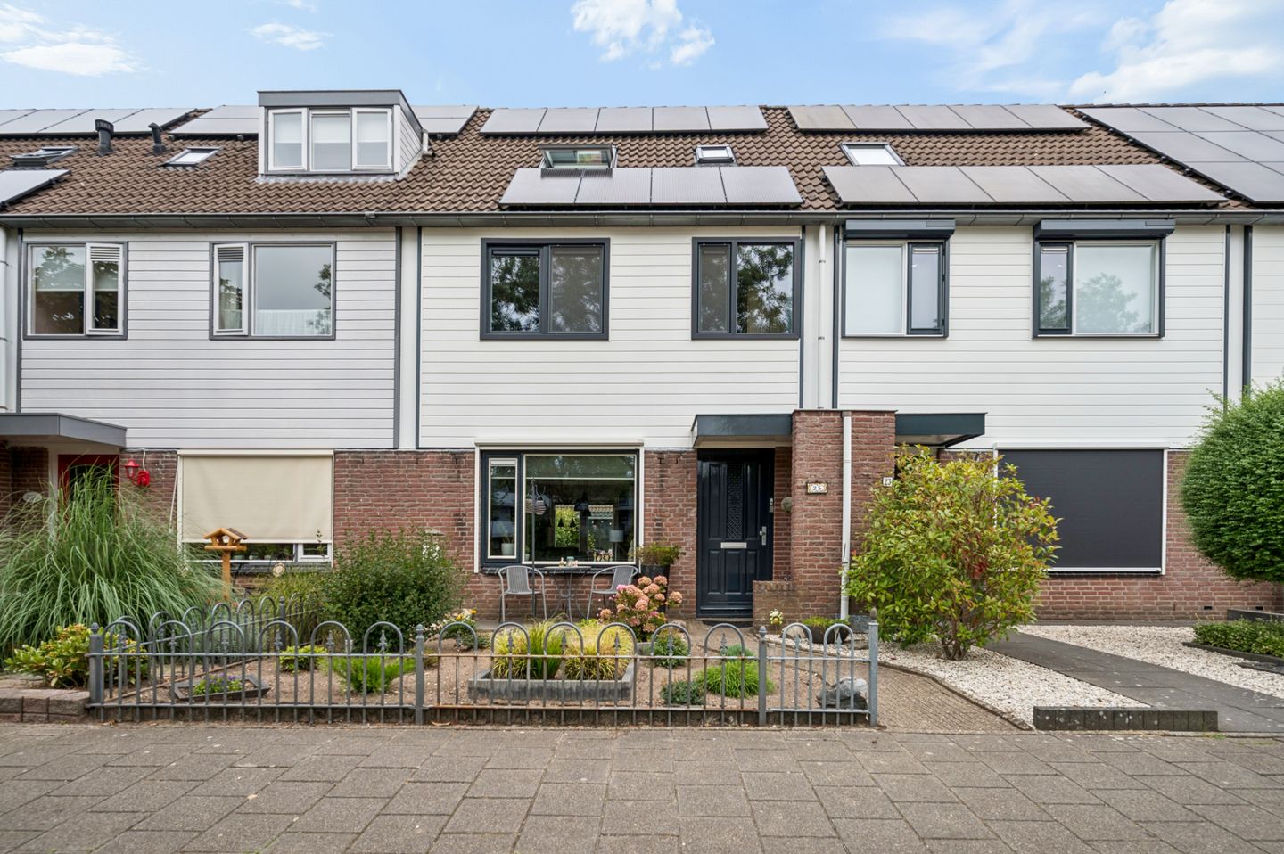 Foto 1 van Distelvink 25