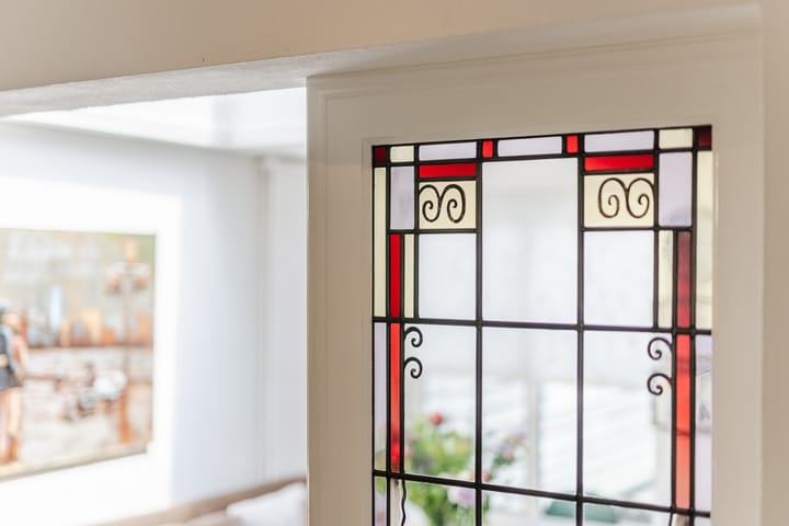 Tussenwoning te koop: Kotterstraat 32, Tilburg