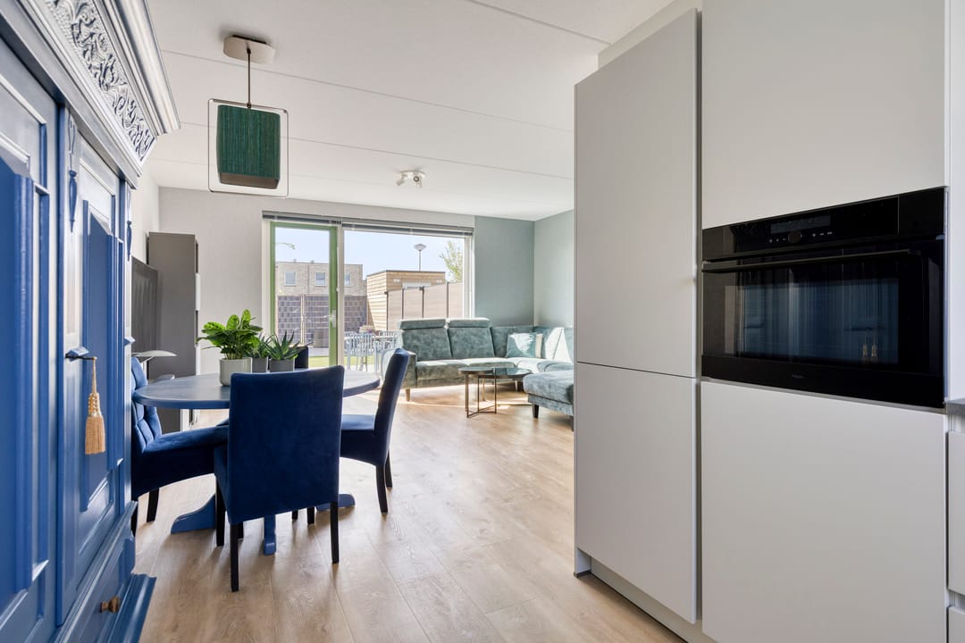 Photo 17 of Carl Jungstraat 44