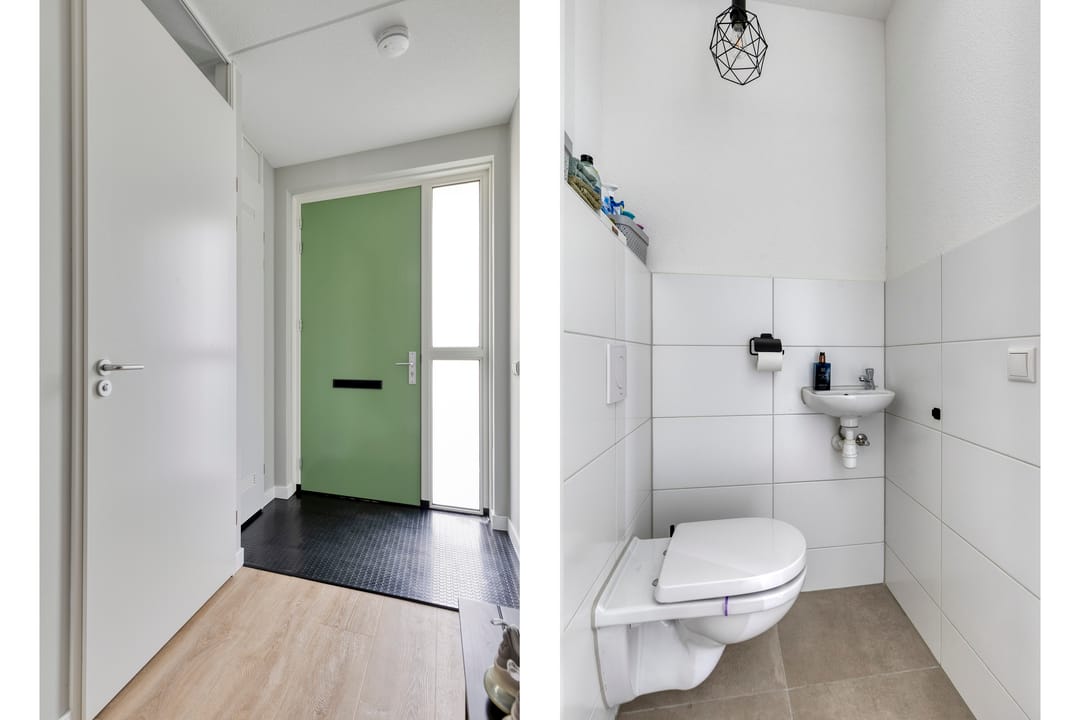 Photo 7 of Carl Jungstraat 44