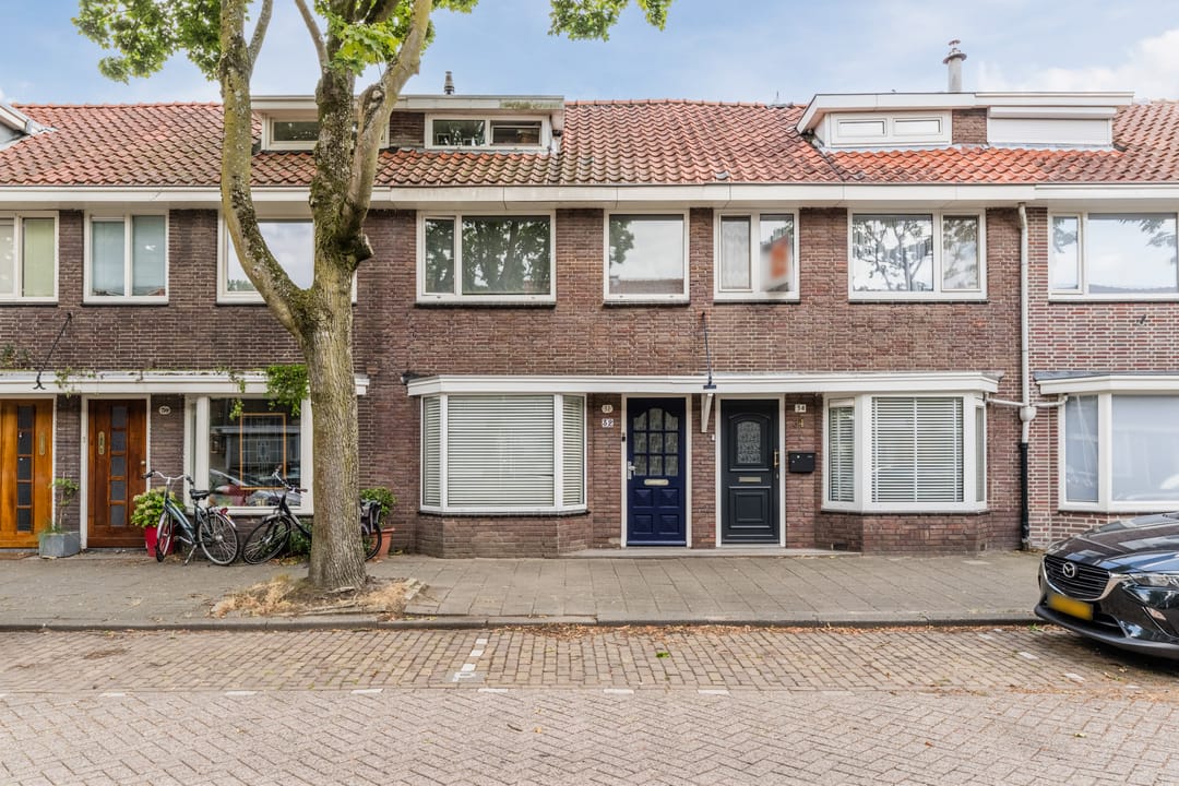 Foto 1 van Kotterstraat 32