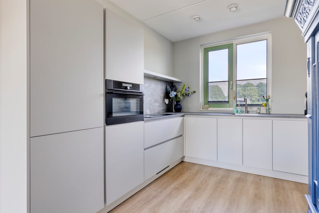 Photo 2 of Carl Jungstraat 44