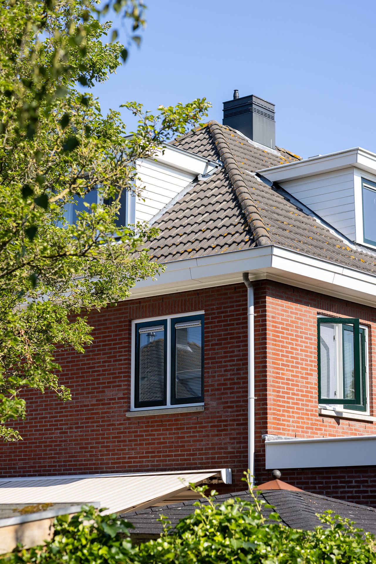 Foto 40 van Arie Hoospad 41