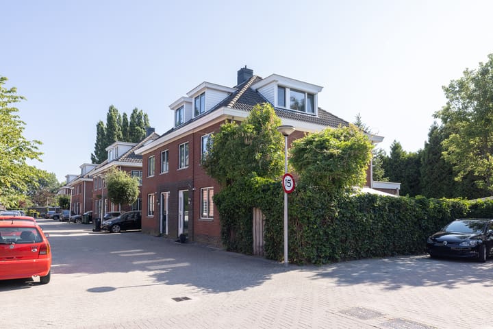 Arie Hoospad 41