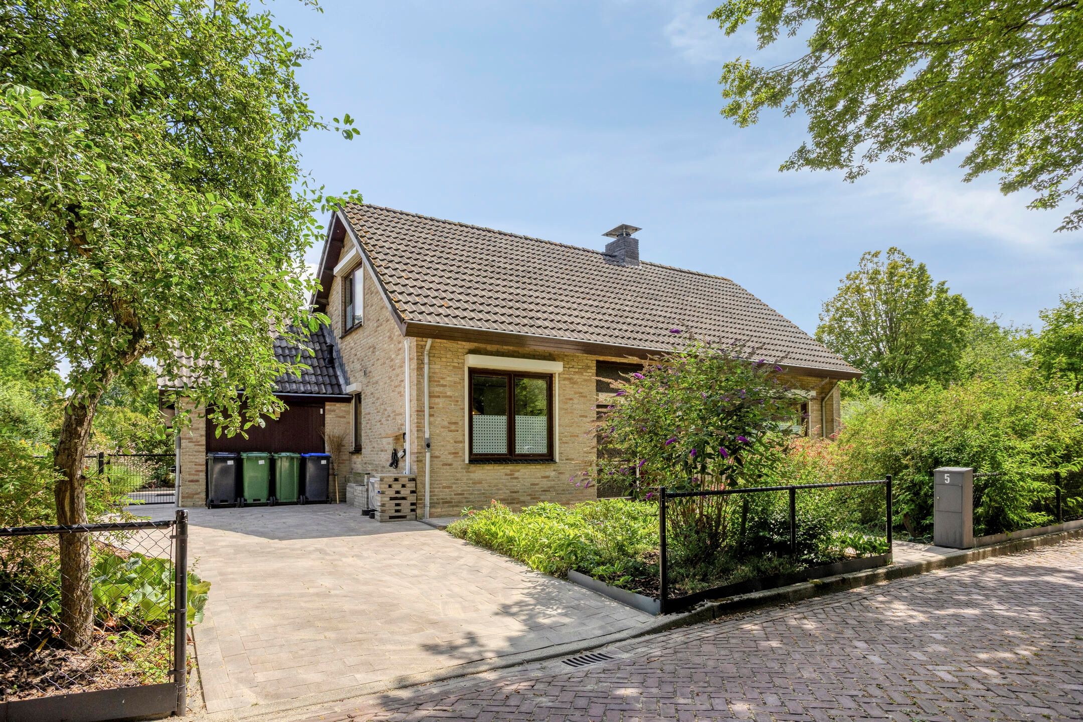 Flamingostraat 5