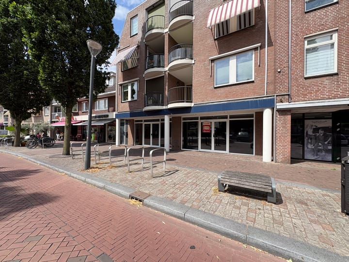Hoofdstraat 40, Best