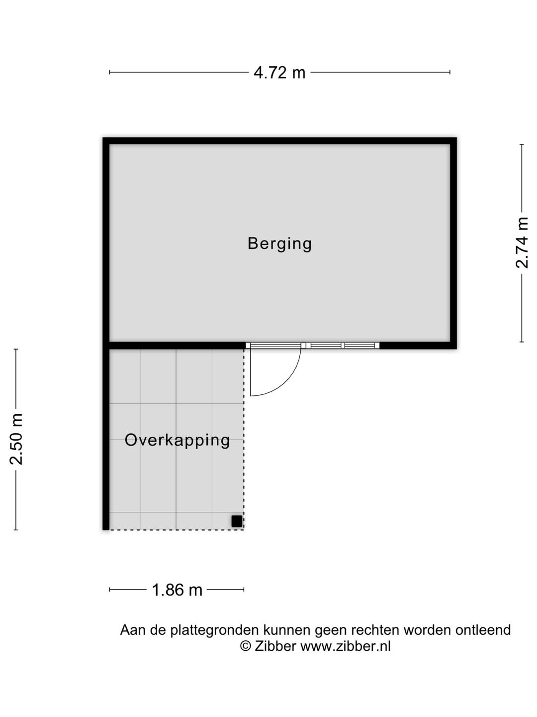 Photo 43 of Flamingostraat 5