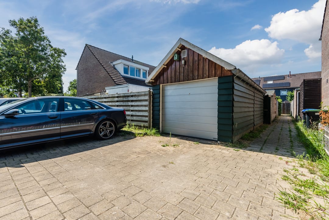 Foto 41 van Horst 22 47
