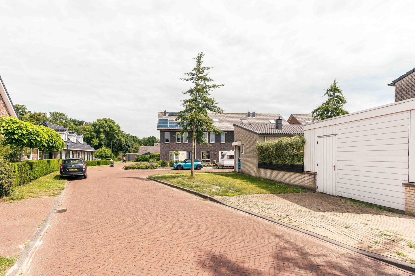 Foto 29 van Spiegellaan 12