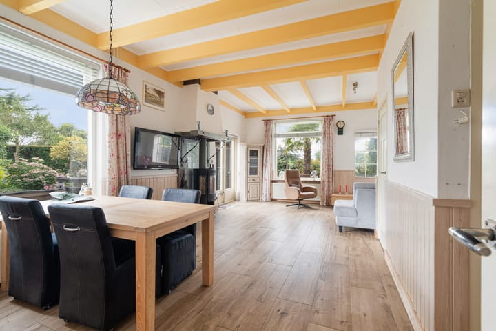 Twee-onder-één-kap te koop: Polderweg 24, Pijnacker