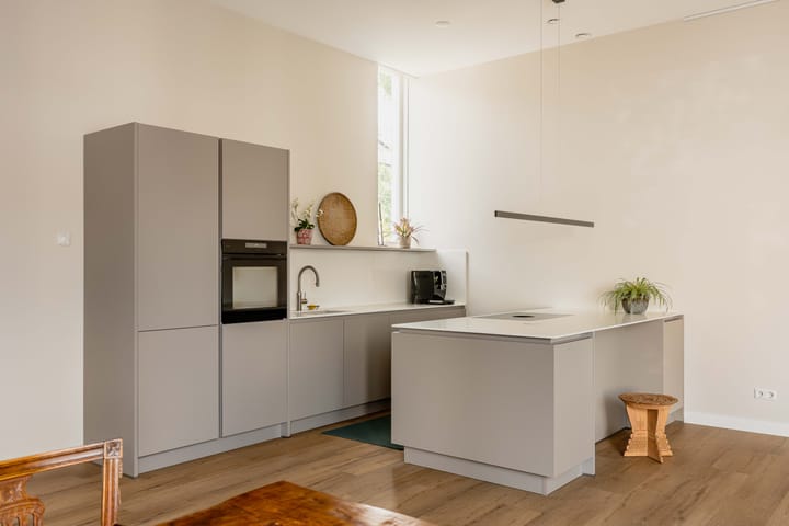 Tussenwoning te koop: Spiegellaan 12, Heiloo