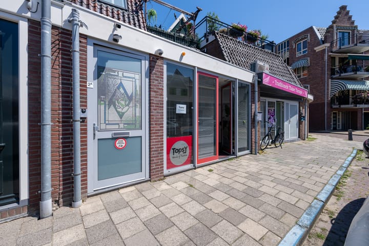 Ventersgracht 2