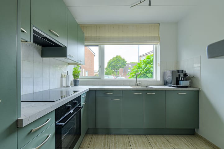 Hoekwoning te koop: Giethuiserf 13C, Oosterhout (Nb)