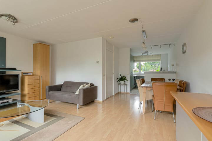 Hoekwoning te koop: Giethuiserf 13C, Oosterhout (Nb)