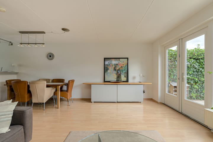 Hoekwoning te koop: Giethuiserf 13C, Oosterhout (Nb)