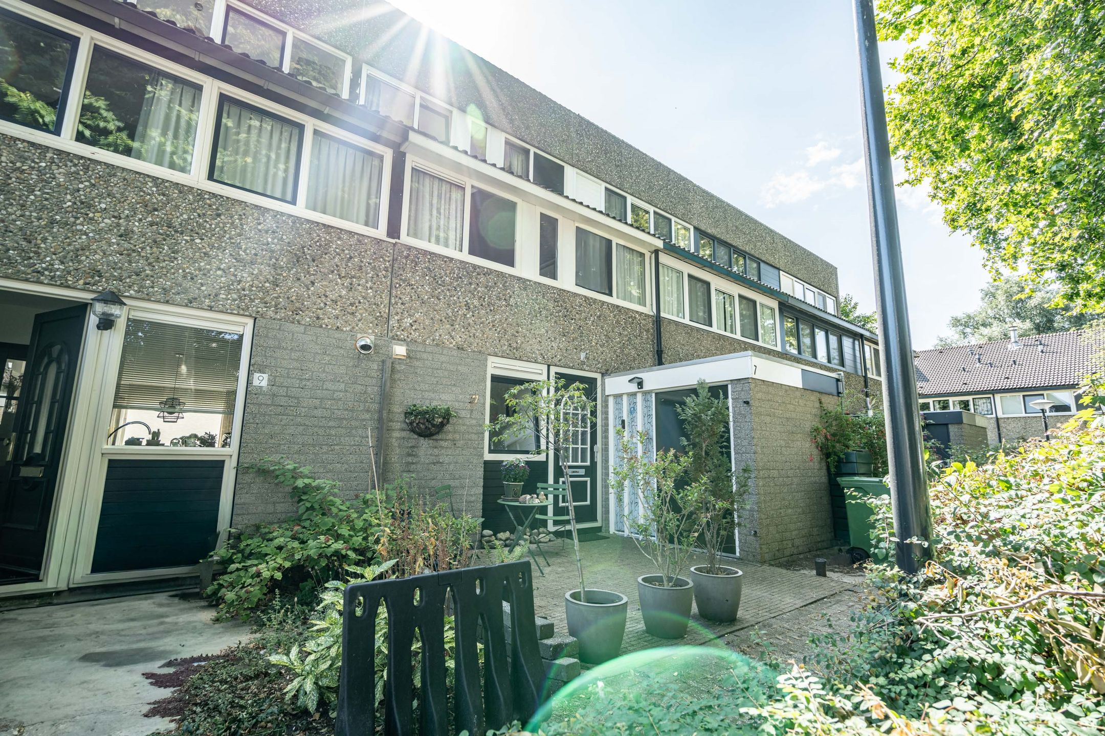 Foto 21 van Kromstevenwerf 7