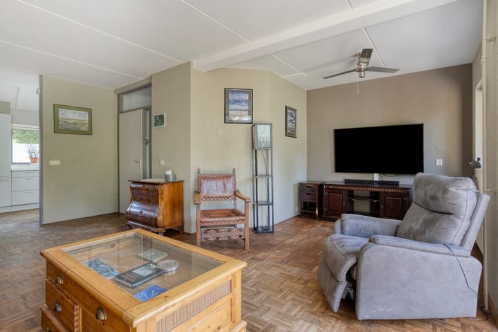 Tussenwoning te koop: De Baander 39, Borger