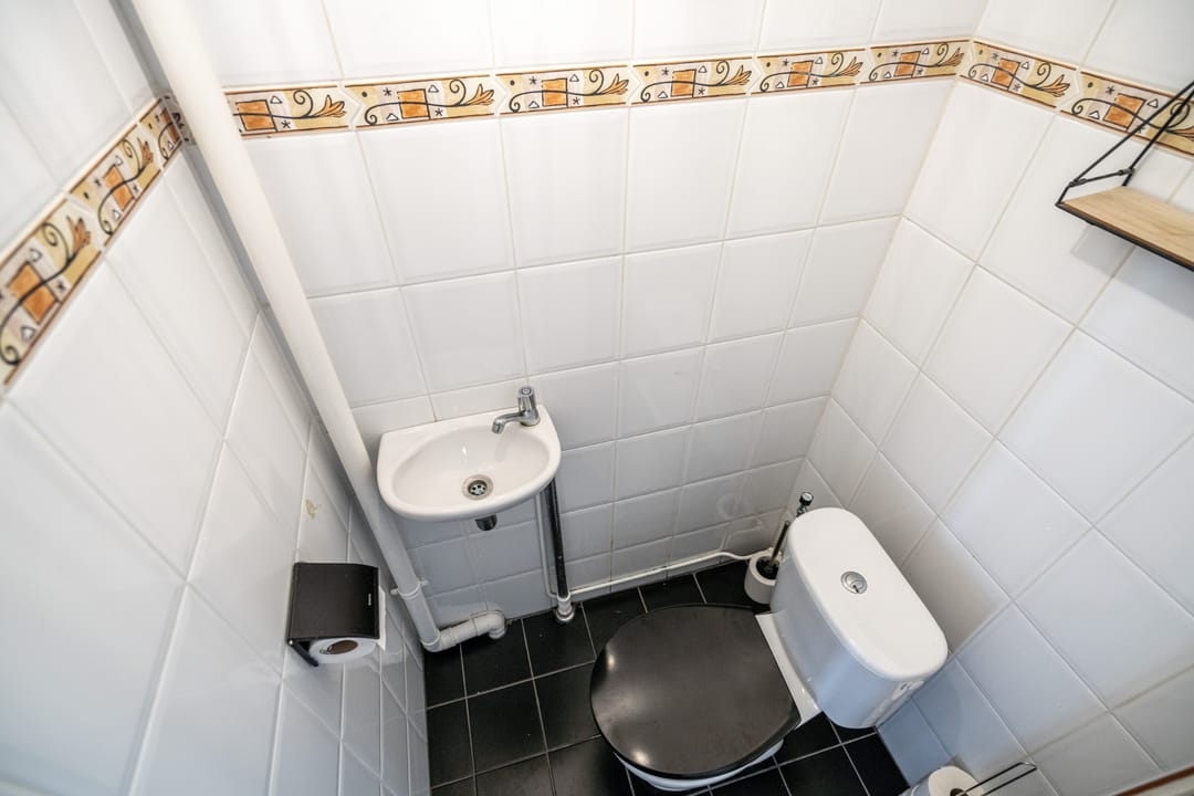 Foto 41 van Kromstevenwerf 7