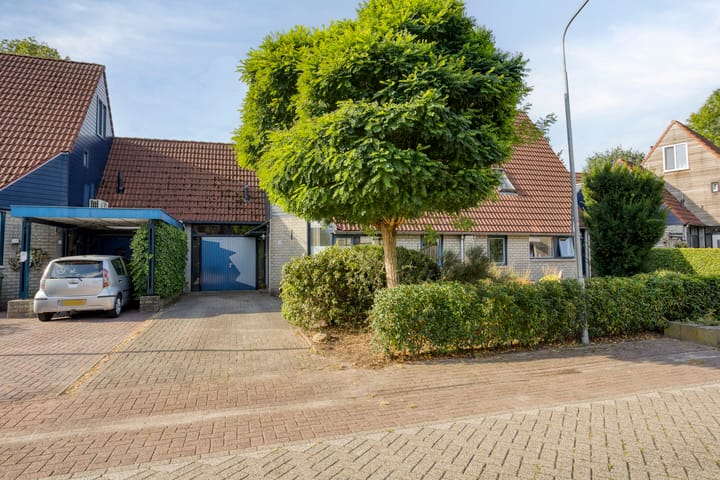 Foto 4 van De Baander 39